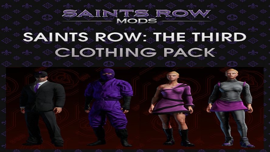 saints row 3 free download